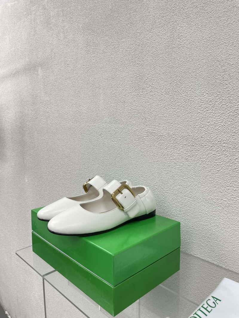 Bottega Veneta Shoes